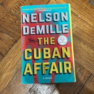 The Cuban Affair
